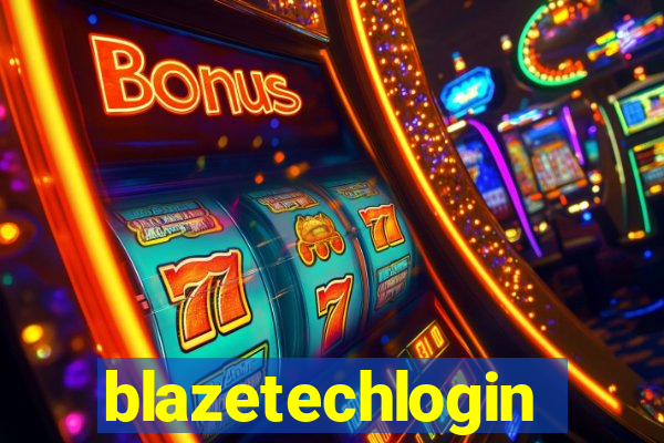 blazetechlogin