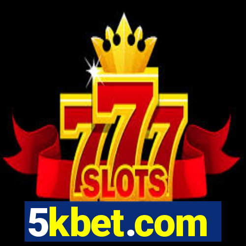 5kbet.com