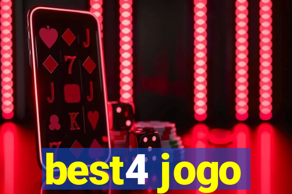 best4 jogo