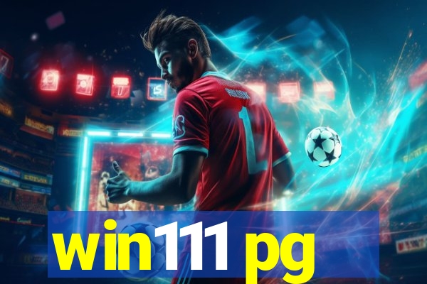 win111 pg
