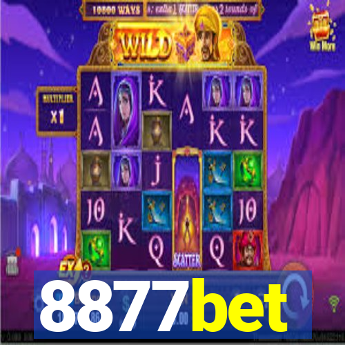 8877bet