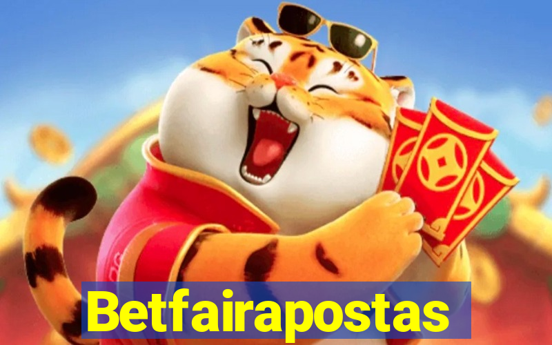 Betfairapostas