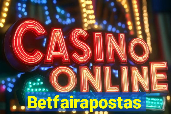 Betfairapostas