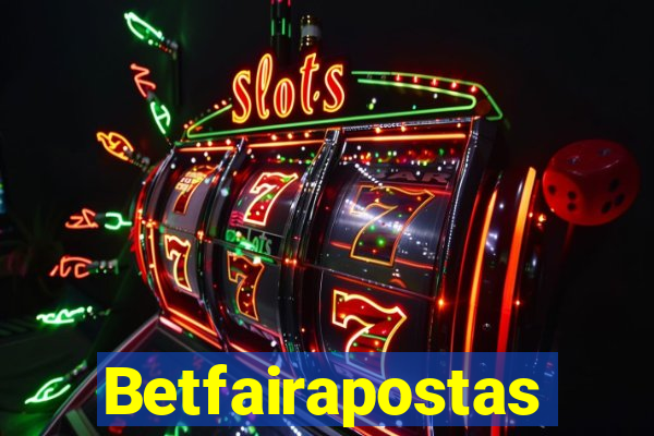 Betfairapostas