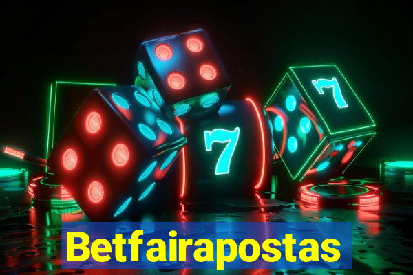 Betfairapostas