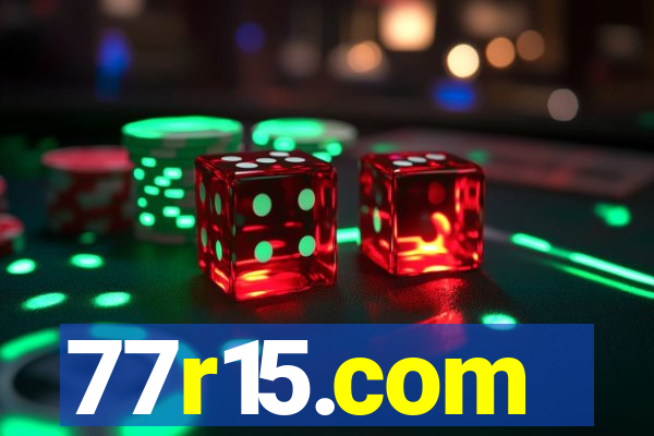 77r15.com