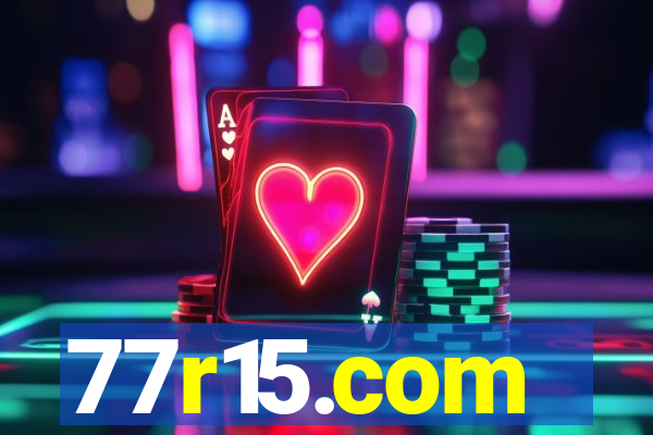 77r15.com