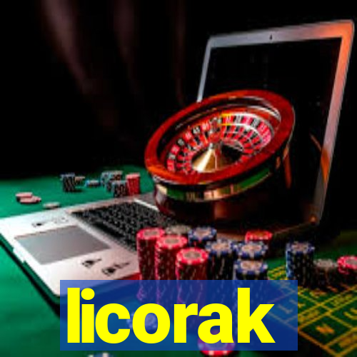 licorak