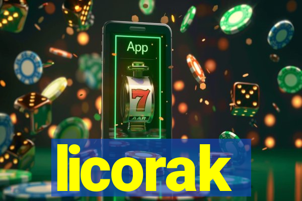licorak