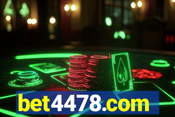bet4478.com