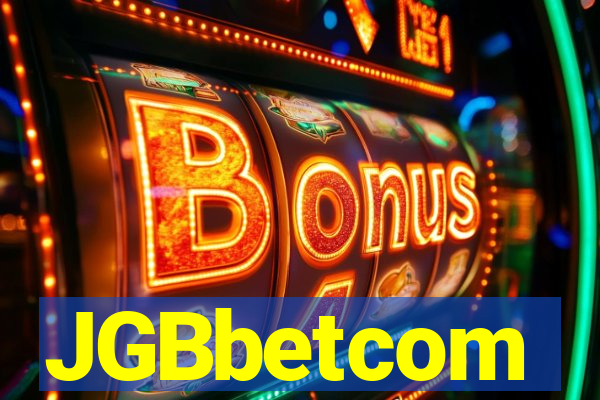 JGBbetcom