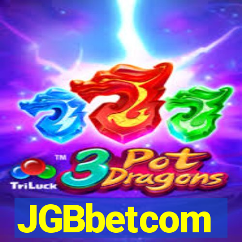 JGBbetcom