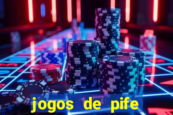 jogos de pife baralho online