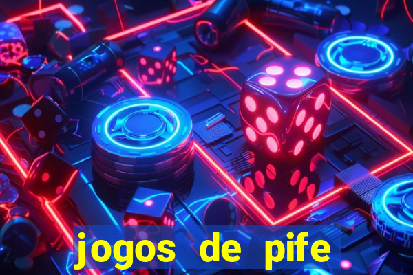 jogos de pife baralho online