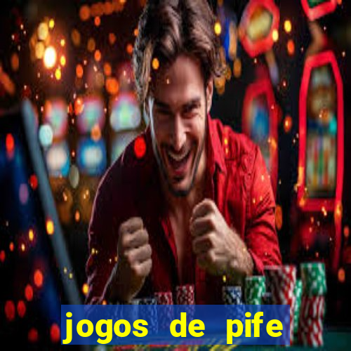 jogos de pife baralho online