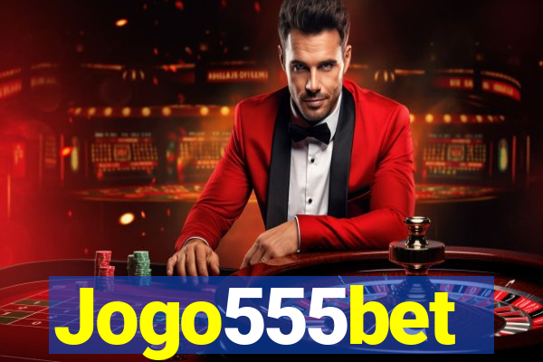 Jogo555bet