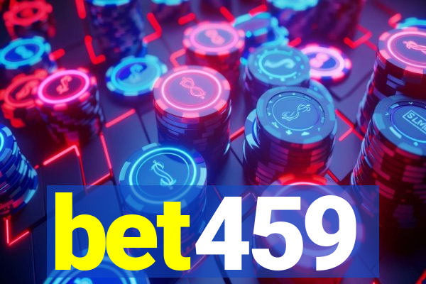 bet459
