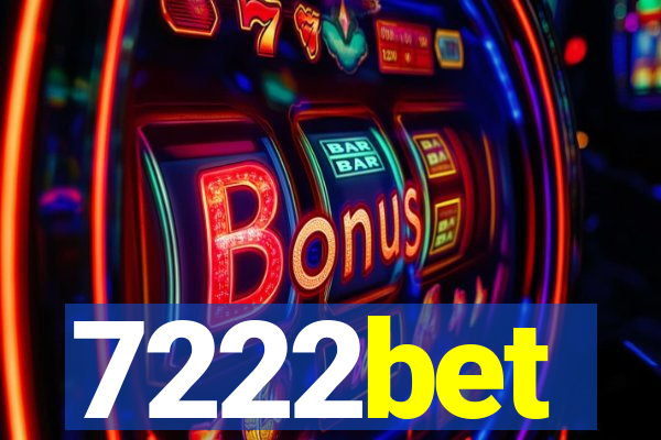 7222bet