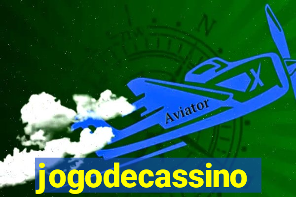 jogodecassino