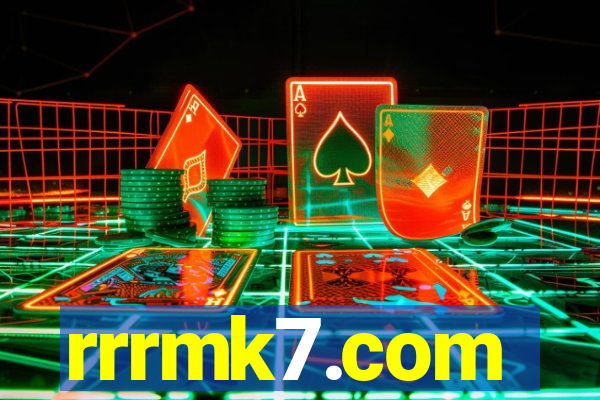 rrrmk7.com