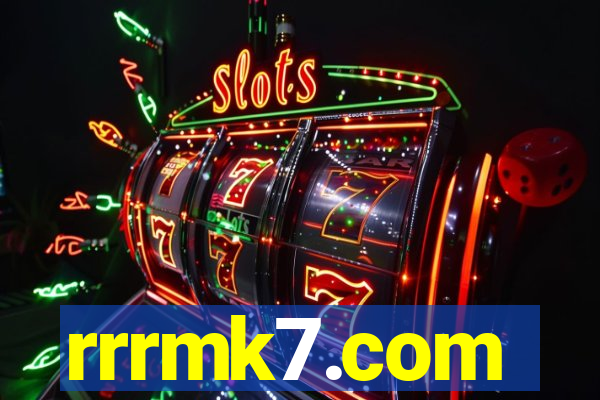 rrrmk7.com