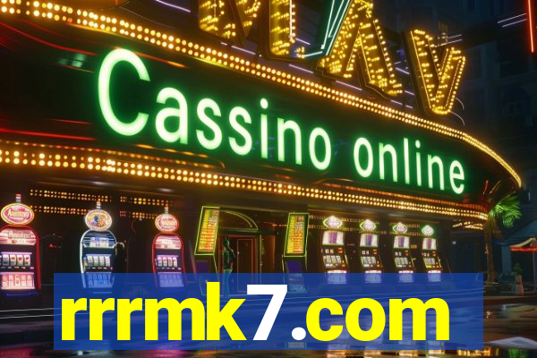rrrmk7.com