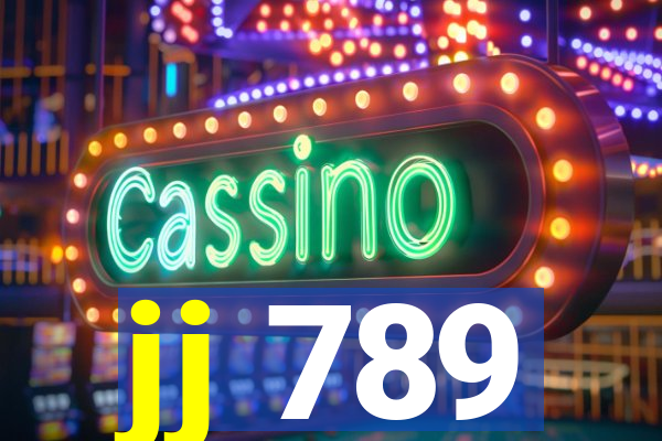 jj 789