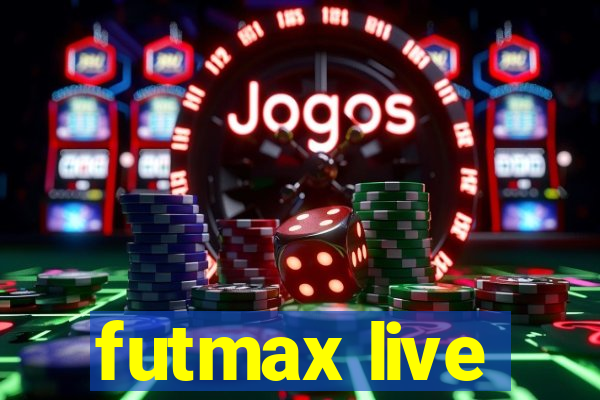 futmax live