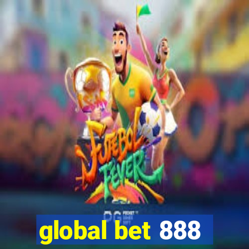 global bet 888