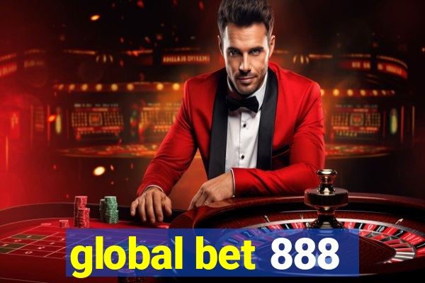 global bet 888