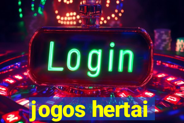 jogos hertai
