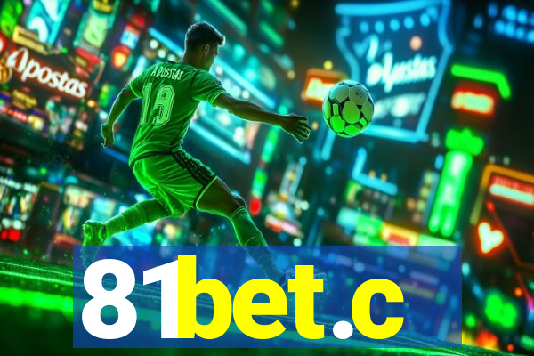 81bet.c