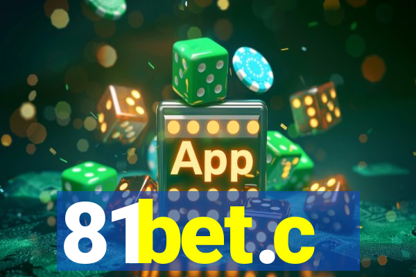 81bet.c