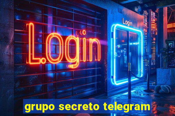 grupo secreto telegram