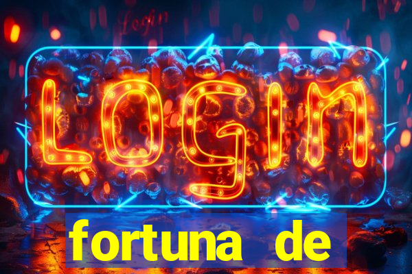 fortuna de fernandin oig