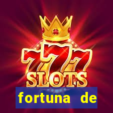 fortuna de fernandin oig