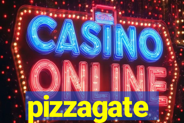 pizzagate
