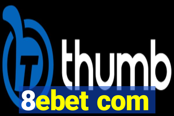 8ebet com