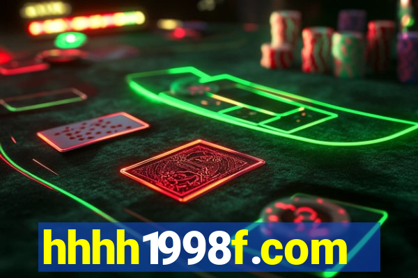 hhhh1998f.com