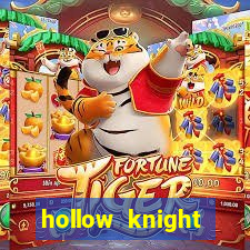 hollow knight browser version