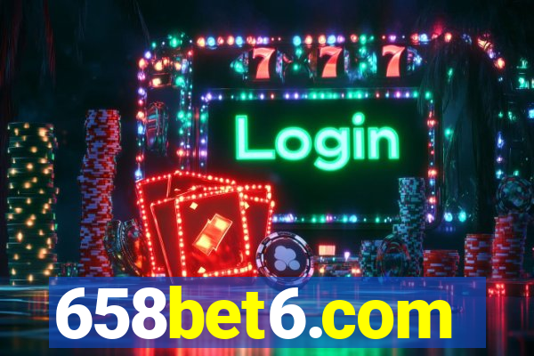 658bet6.com