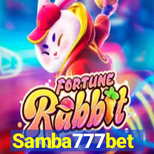 Samba777bet