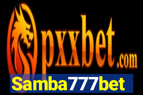 Samba777bet