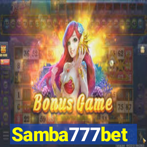 Samba777bet