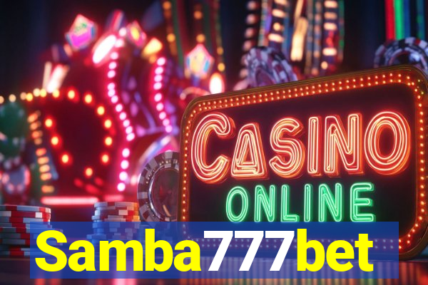 Samba777bet