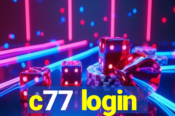 c77 login