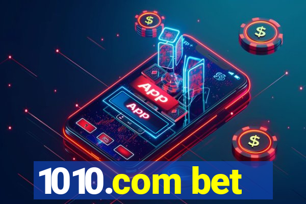1010.com bet