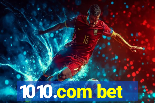 1010.com bet