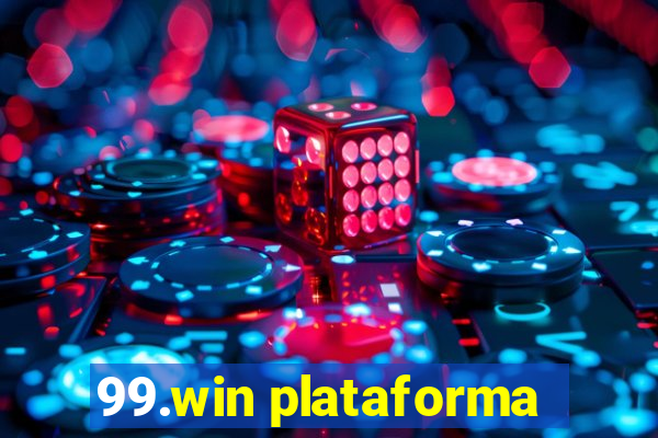 99.win plataforma