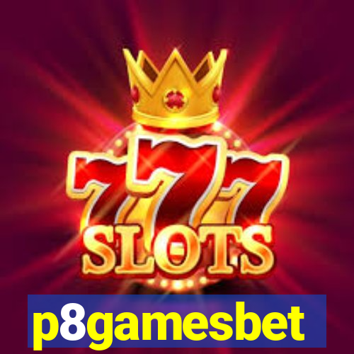 p8gamesbet
